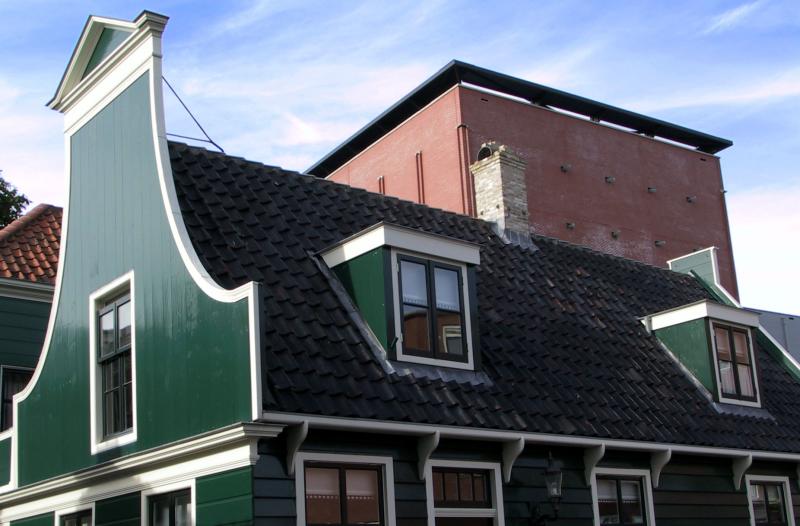 Zaandam