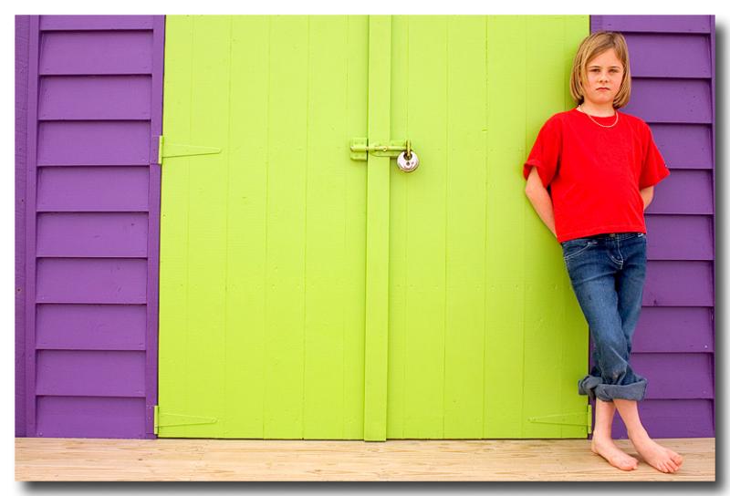 Locked Out of the Box (*)