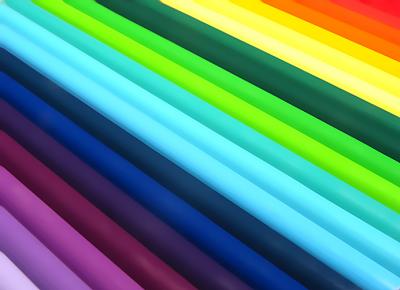 Colored Pencils