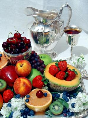 Fruits-A-Plenty