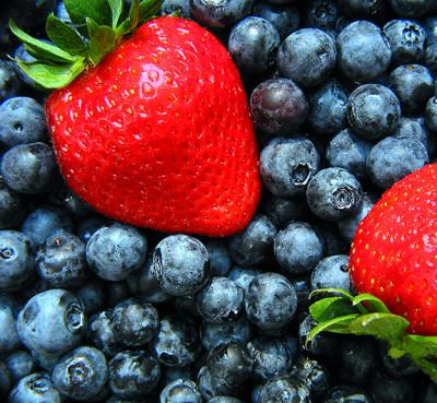 Berry Sweet