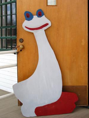 Come On In