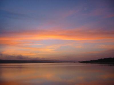 Sunrise