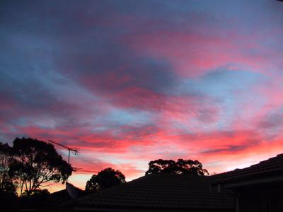Red Sky