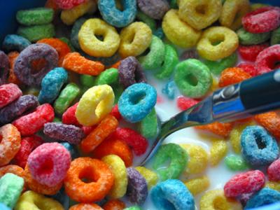 Fruit Loops