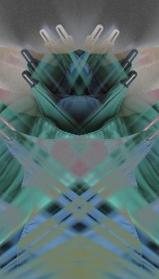 Umbrella Still-life 2