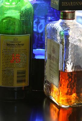 Name Your Poison! *