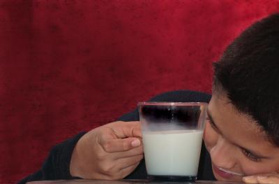 Got Milk *