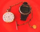 Time Pieces