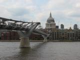 London: Past, Present, and Future