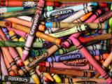 crayons