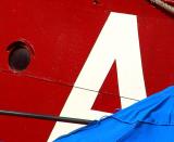 Red White and Blue.