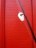 Red Wall