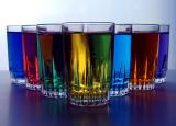 <b>Liquid Rainbow</b>