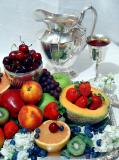 <B>Fruits-A-Plenty</b>