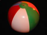 The Beach Ball
