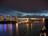 Sydney at Night