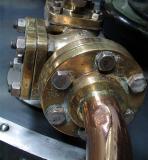 Brass, Copper, Steel and Iron