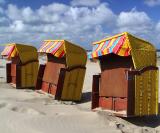 Forlorn Beach Chairs