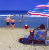 Cape Cod Beachers