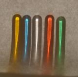 Test tubes