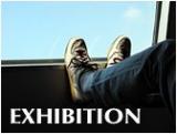 Exhibition Icon
