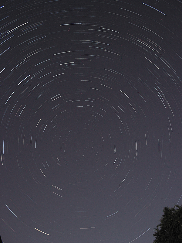 StarGazing