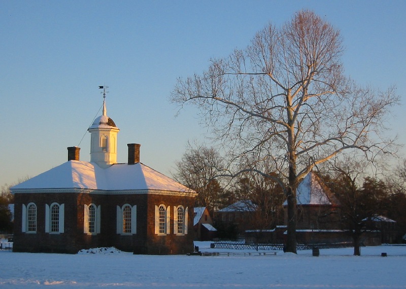 Williamsburg