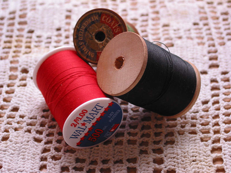 Thread