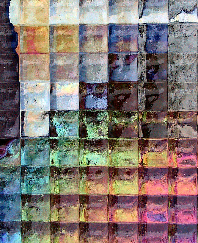 <b>Stacked Color</b>
