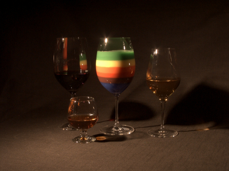 Drink Different