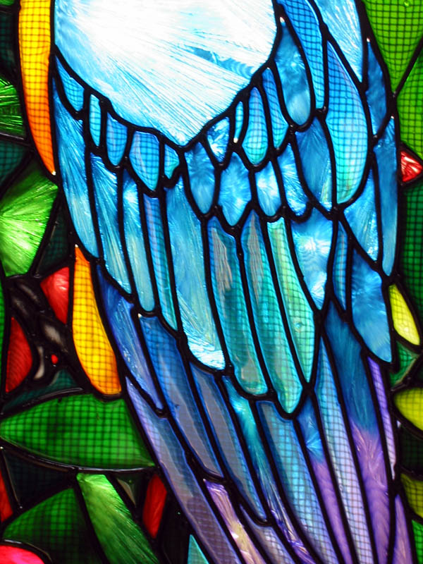 <B>Sun Catcher</B>