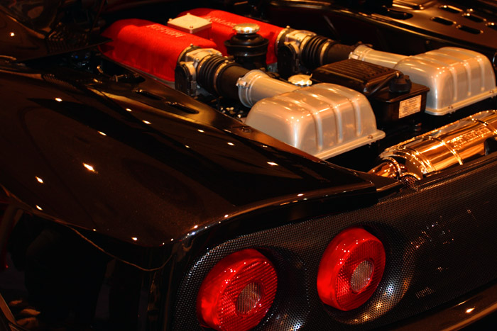 Under the Hood *