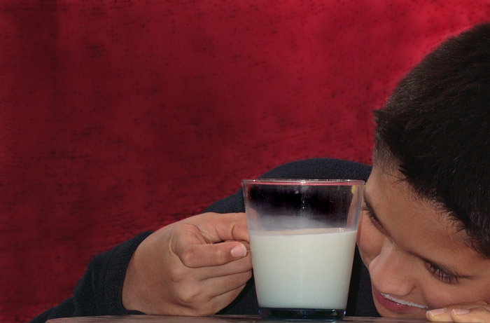 Got Milk *