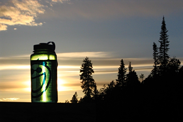 Nalgene *
