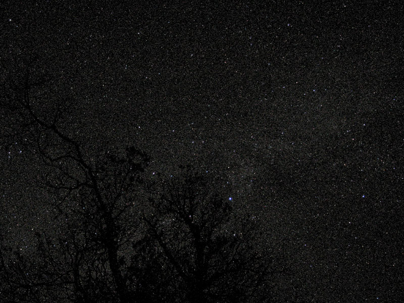 Milky Way