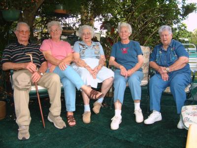 Grandma's House
