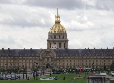 Hotel Invalides