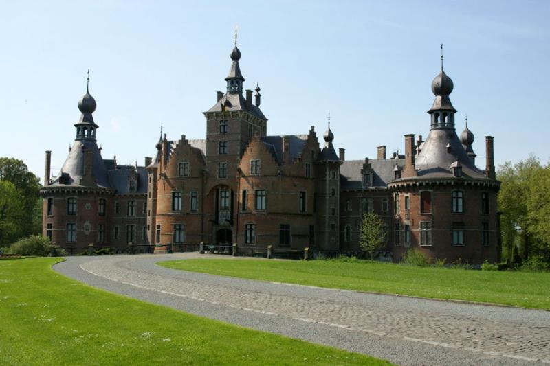 Ooidonk - Castle