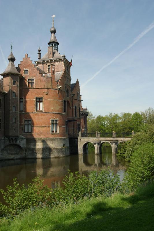Ooidonk - Castle
