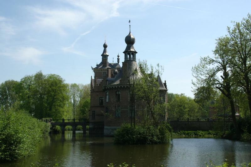 Ooidonk - Castle