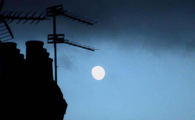 Satellite Tv