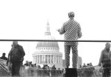 TOWARDS SAINT PAULS
