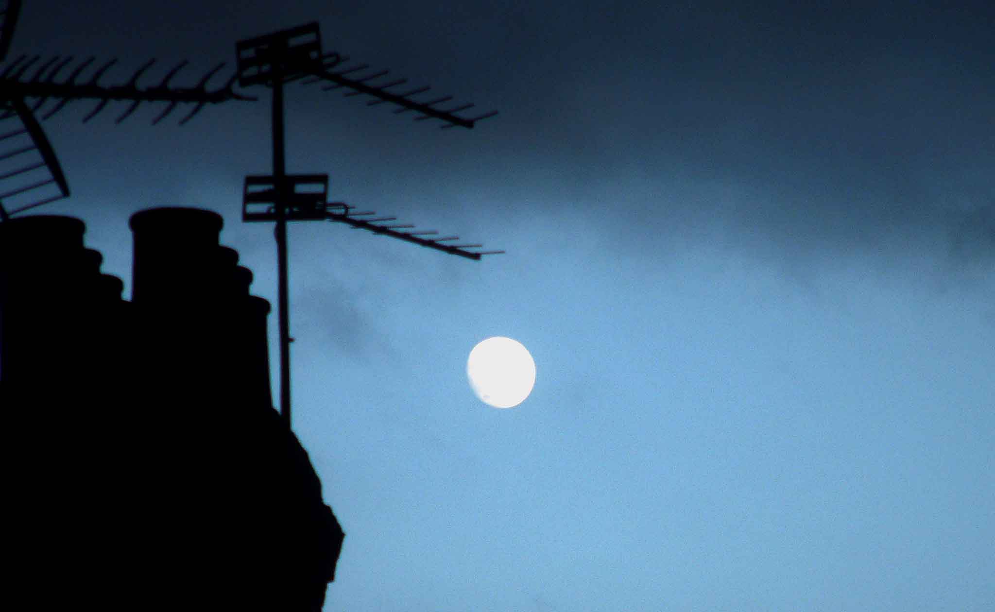 Satellite Tv