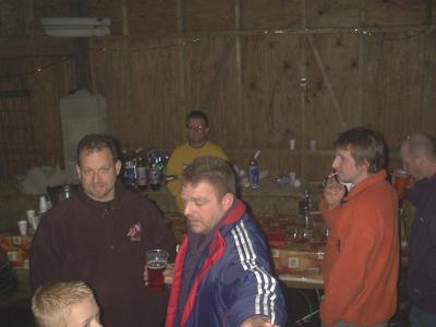 bonfire bar