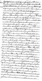 John Hare / William Boyt 1744 Deed