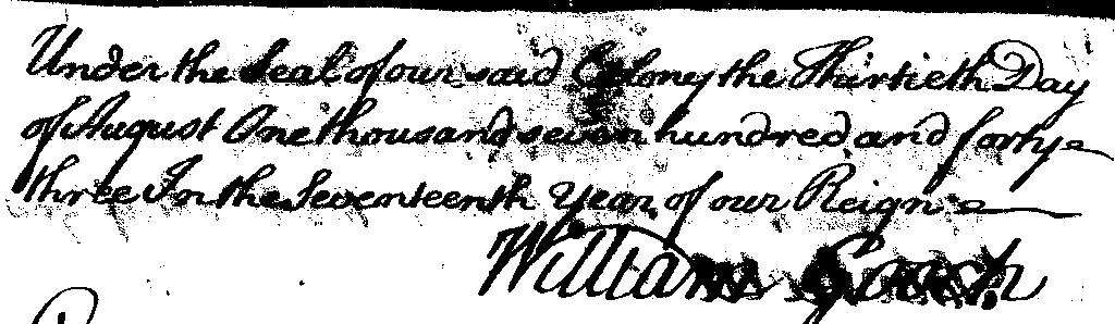 Copeland 1743 Deed pg 4