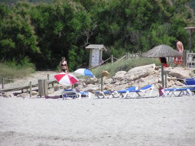 Es Calo Beach