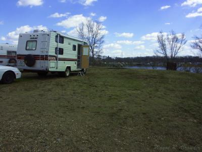 Our Site April 2 2005.jpg