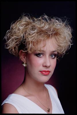 early 1990's Chic Hairstyle.JPG